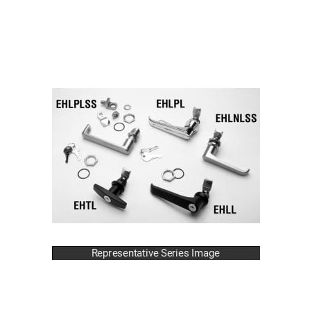 EHLL Swing Lock Adaptor